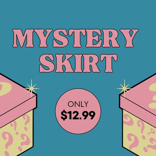 11- Dress/Romp/Jump $12.99 MYSTERY SKIRT/SKORT*** plus size clothing