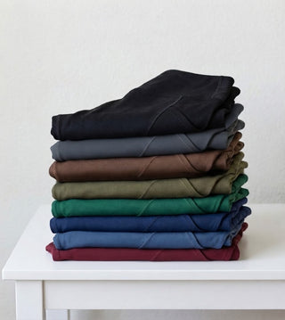 Practical Perfection Leggings w/Pockets (8 Colors)