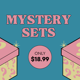 1- ShortSlv/Slvless Tops ***$18.99 MYSTERY SET plus size clothing