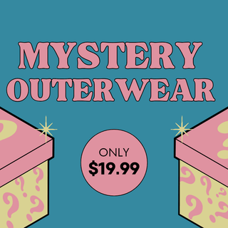 4- Overlayer Tops $19.99 MYSTERY OUTERWEAR plus size clothing