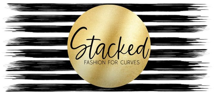 Stacked - A Plus Size Boutique