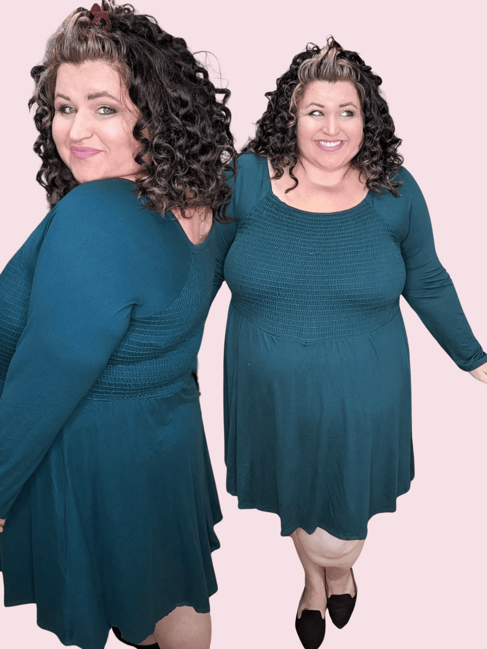 Dresses – Page 2 – Stacked - A Plus Size Boutique