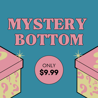 10- Bottoms Non-Denim $9.99 MYSTERY BOTTOM plus size clothing