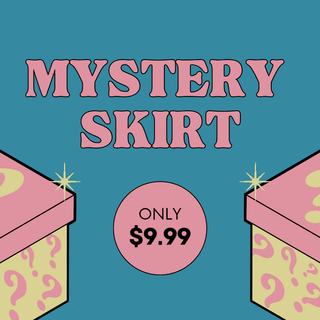 11- Dress/Romp/Jump $9.99 MYSTERY SKIRT plus size clothing