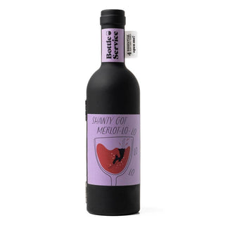 90S Song Lyrics Bottle Service Wine Accessory Set-12- Accessories & Gifts-DM Merchandising-Styled by Stacked - A Plus Size Women's Boutique in Lakeville, MN