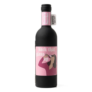 90S Song Lyrics Bottle Service Wine Accessory Set-12- Accessories & Gifts-DM Merchandising-Styled by Stacked - A Plus Size Women's Boutique in Lakeville, MN