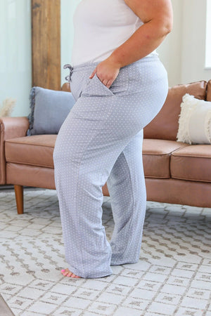 Cloud Fabric Lounge Pants