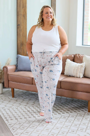 Cloud Fabric Lounge Pants