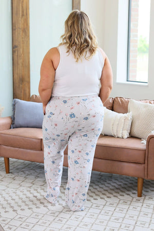 Cloud Fabric Lounge Pants