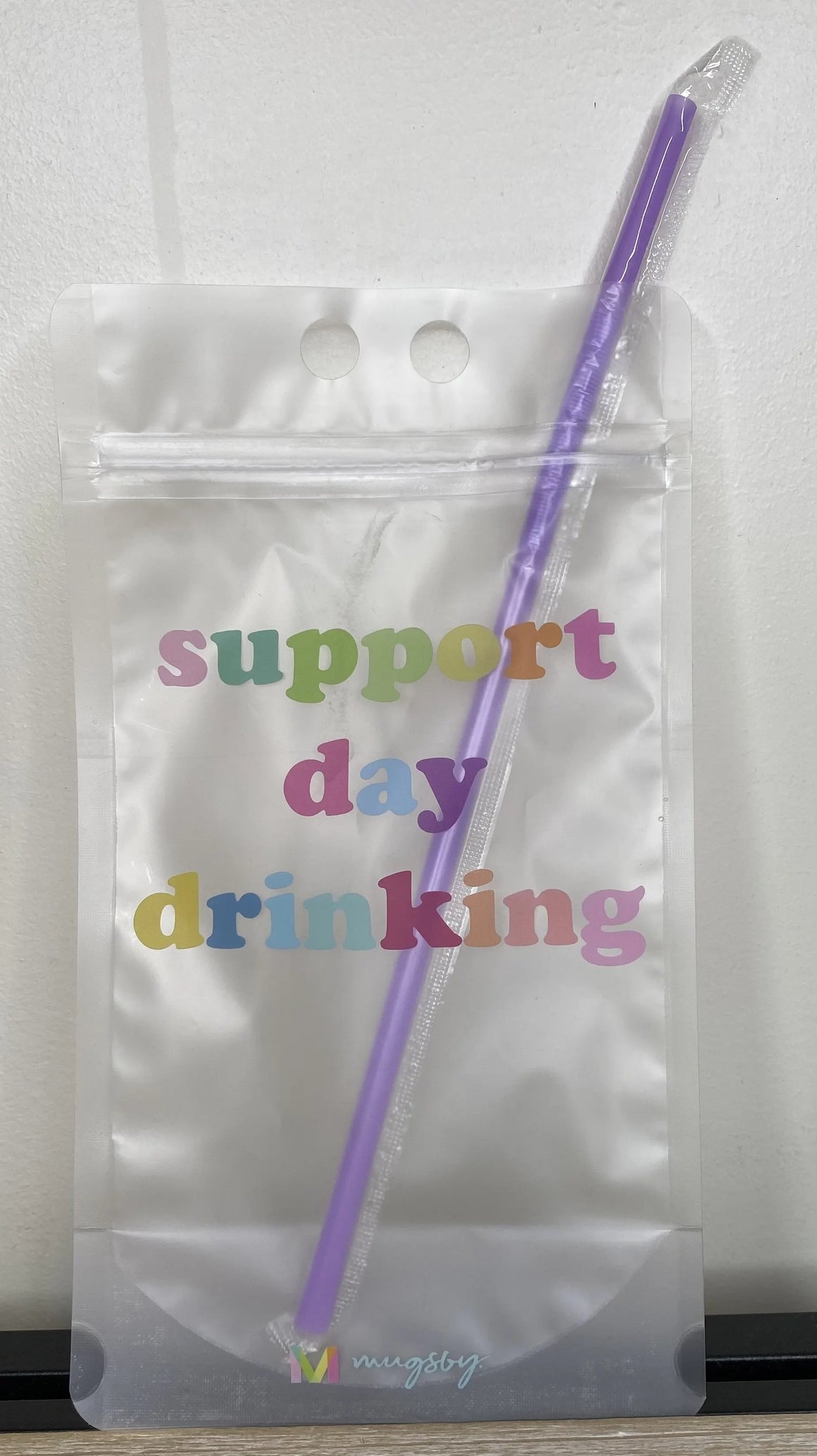 SALE- MYSTERY DRINK POUCH