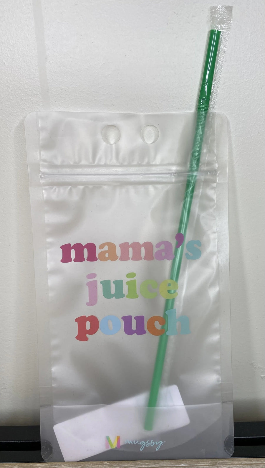 SALE- MYSTERY DRINK POUCH