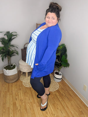 I Heart the 90s Ribbed Tiered Tank (2 colors)