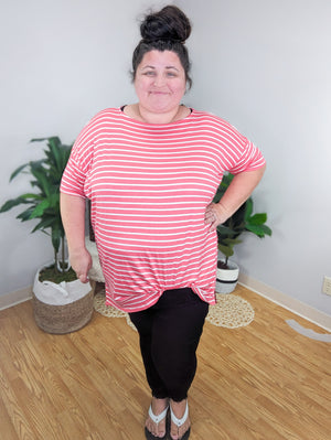 Judy Blue Black Tummy Control Sharkbite Skinny Jeans