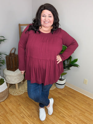 Judy Blue Heavy Sanded Pullon Jeggings w/Lift Pockets