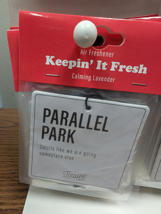 ***Sassy Mama Air Fresheners-12- Accessories & Gifts-Totalee Gift-Styled by Stacked - A Plus Size Women's Boutique in Lakeville, MN