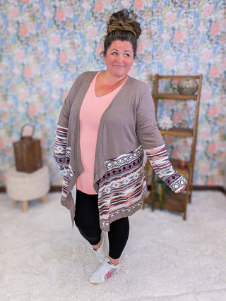Ainsley 3/4 Sleeve Babydoll in Solids (3 Colors)