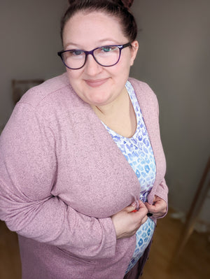 She's So Classic Solid Duster (more colors!) CARDIGANS Michelle Mae 