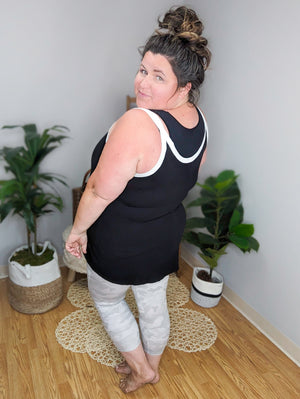 SALE- Sandra Camo Moto Leggings