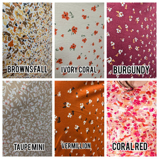 Elsie Scoopneck Buttery Soft Luxe Tank (13 prints)-1- ShortSlv/Slvless Tops-MICHELLE MAE-Styled by Stacked - A Plus Size Women's Boutique in Lakeville, MN