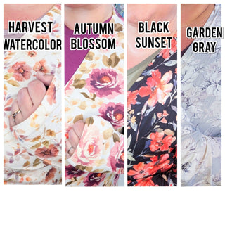 Tinley Tissue Weight Pocket Cardigan in Florals (8 Colors)-4- Overlayer Tops-MICHELLE MAE-Styled by Stacked - A Plus Size Women's Boutique in Lakeville, MN