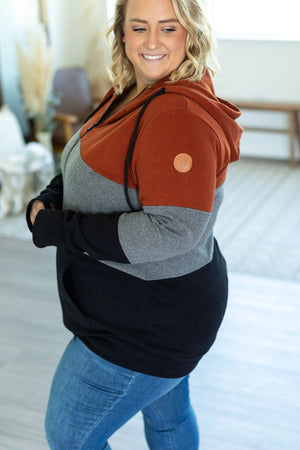PHC- Triple Stretch Asymmetrical Block Full Zip (3 colors)