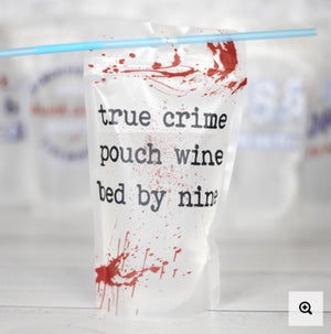 SALE- MYSTERY DRINK POUCH