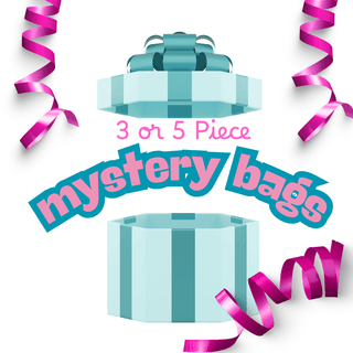 3 OR 5 PC MYSTERY BAGS-MYSTERY BAG-Stacked - A Plus Size Boutique-Styled by Stacked - A Plus Size Women's Boutique in Lakeville, MN