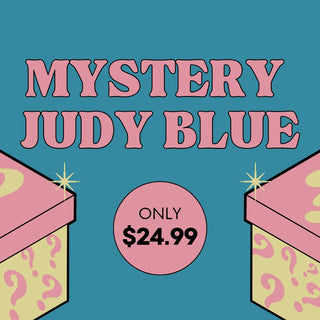 $24.99 MYSTERY Judy Blues***