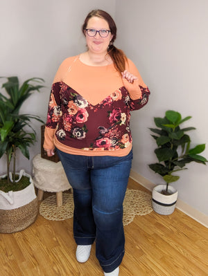 Such a Sweetheart Pullover
