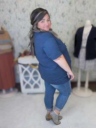 All Things Thanksgiving Graphic Top-6- Graphic Tops-fox and owl-Styled by Stacked - A Plus Size Women's Boutique in Lakeville, MN
