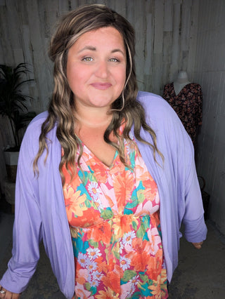 Andi Cooling Cocoon Cardigan w/Pockets-7- Year Round Basic Tops-zenana-Styled by Stacked - A Plus Size Women's Boutique in Lakeville, MN
