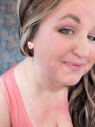 BE MINE Candy Inspired Earrings-12- Accessories & Gifts-babe wholesale-Styled by Stacked - A Plus Size Women's Boutique in Lakeville, MN