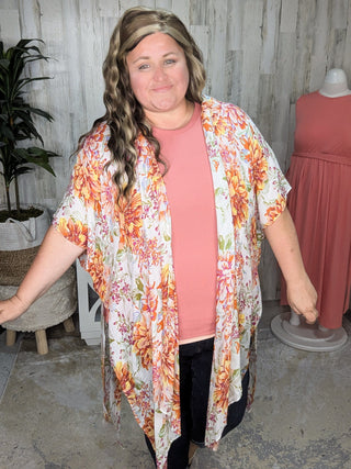 Billie High Neck Ribbed Scoopneck Tank (3 Colors)-1- ShortSlv/Slvless Tops-WHITE BIRCH-Styled by Stacked - A Plus Size Women's Boutique in Lakeville, MN