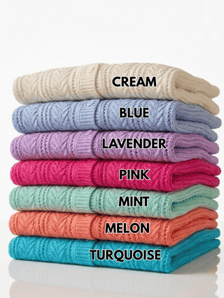 4- Overlayer Tops Birdie Lightweight Open-Knit Cropped Cardigan Sweater (7 Colors) plus size clothing