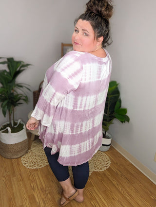 Buttery Soft Capri Length Leggings-8- Legging/Lounge/Bralette-rae mode-Styled by Stacked - A Plus Size Women's Boutique in Lakeville, MN