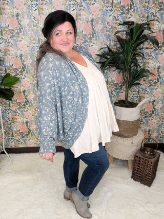 Candace Ultimate No-Cling Flowy Tiered Tank (7 Colors)-1- ShortSlv/Slvless Tops-KORI-Styled by Stacked - A Plus Size Women's Boutique in Lakeville, MN