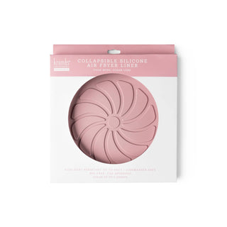 ***Collapsible Silicone Air Fryer Basket (2 shapes)-12- Accessories & Gifts-DM Merchandising-Styled by Stacked - A Plus Size Women's Boutique in Lakeville, MN