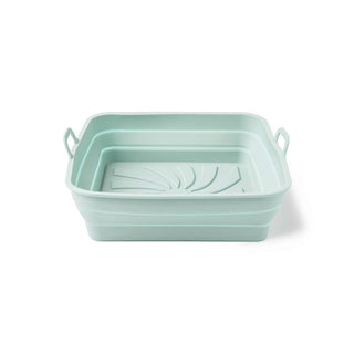 ***Collapsible Silicone Air Fryer Basket (2 shapes)-12- Accessories & Gifts-DM Merchandising-Styled by Stacked - A Plus Size Women's Boutique in Lakeville, MN