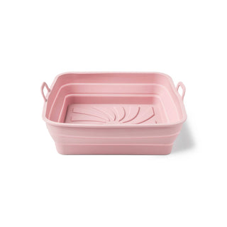 ***Collapsible Silicone Air Fryer Basket (2 shapes)-12- Accessories & Gifts-DM Merchandising-Styled by Stacked - A Plus Size Women's Boutique in Lakeville, MN