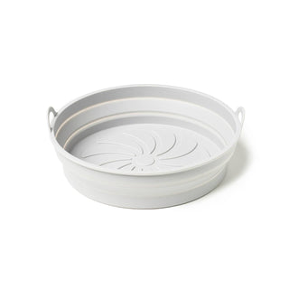 ***Collapsible Silicone Air Fryer Basket (2 shapes)-12- Accessories & Gifts-DM Merchandising-Styled by Stacked - A Plus Size Women's Boutique in Lakeville, MN