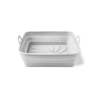 ***Collapsible Silicone Air Fryer Basket (2 shapes)-12- Accessories & Gifts-DM Merchandising-Styled by Stacked - A Plus Size Women's Boutique in Lakeville, MN