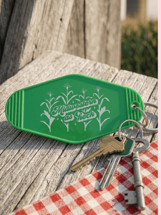 Country Life Keychains plus size clothing