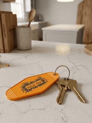 Country Life Keychains plus size clothing