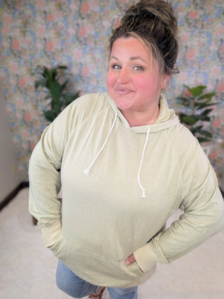 Desiree Mineral Washed Hoodie-3- Hooded Tops-SEW IN LOVE-Styled by Stacked - A Plus Size Women's Boutique in Lakeville, MN