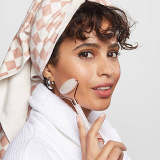 ***XL Quick-Dry Hair Towel Wrap-12- Accessories & Gifts-KITSCH-Styled by Stacked - A Plus Size Women's Boutique in Lakeville, MN