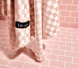 ***XL Quick-Dry Hair Towel Wrap-12- Accessories & Gifts-KITSCH-Styled by Stacked - A Plus Size Women's Boutique in Lakeville, MN