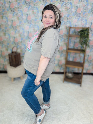 He Makes All Things Beautiful Tee *DEAL*-6- Graphic Tops-i love my freedom-Styled by Stacked - A Plus Size Women's Boutique in Lakeville, MN