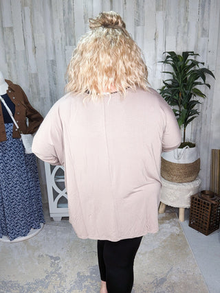 Jamie Luxe Slouchy Long Sleeve Top-2- Long Sleeve Tops-zenana-Styled by Stacked - A Plus Size Women's Boutique in Lakeville, MN