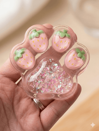 Jelly Squishies plus size clothing