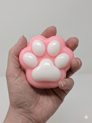 Jelly Squishies plus size clothing
